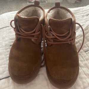 ugg women neumel boots